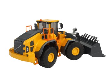 BRUDER ŁADOWARKA KOŁOWA VOLVO L260H 02458 U02458