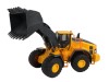 BRUDER ŁADOWARKA KOŁOWA VOLVO L260H 02458 U02458