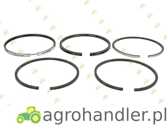 PIERŚCIENIE TŁOKA SILNIKA KPL. C-360 AP85001 K11310000