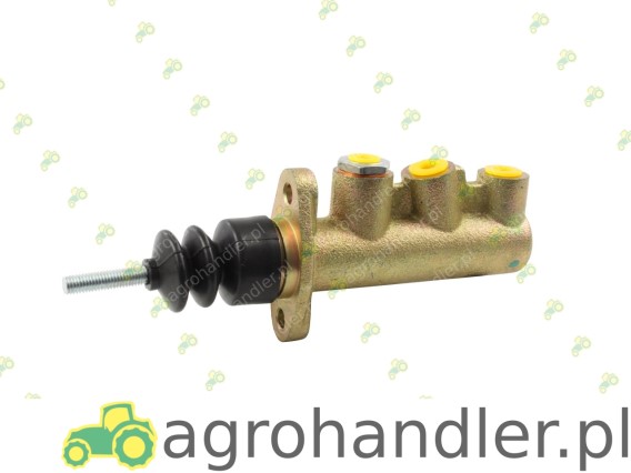 POMPKA HAMULCOWA VALTRA VALMET (DOT4) 30294600 89509901 30294610 30294600FRP 770021476 LA89509901 LA9509901 S102635