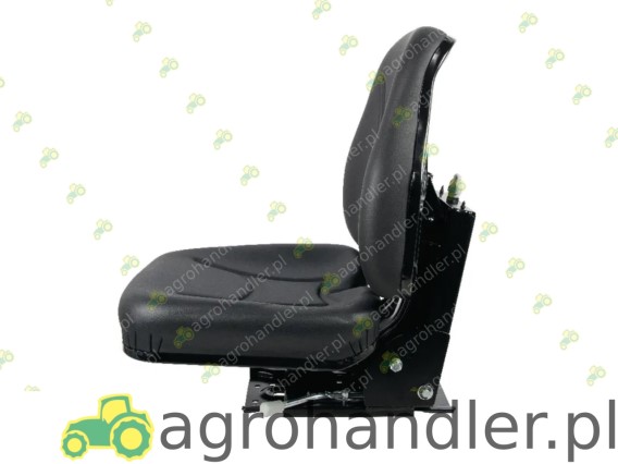 SIEDZENIE DWUCZĘŚCIOWE 360/ZET/MF3 PCV TS23000KR 050671062 50.67.106.2 65650671062 TS23000GP