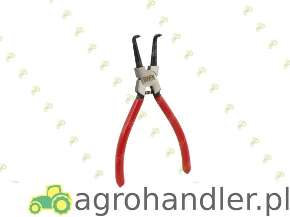 SZCZYPCE 8 WEWNĘTRZNY KRZYWE 30-80 mm 8WK