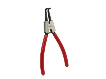 SZCZYPCE 8 ZEWNĘTRZNY KRZYWE 30-80 mm 8ZK