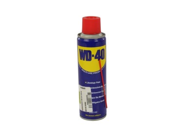 ODRDZEWIACZ WD-40 250ml PŁYN 250ML