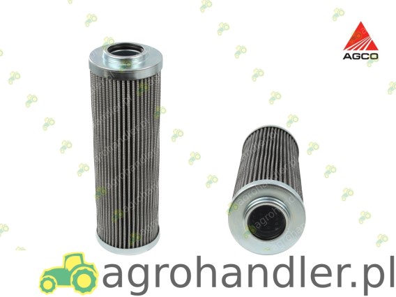 FILTR HYDRAULIKI MASSEY FERGUSON 4309229M1 P564860 VPK5658 0011387790 B67439 P958956