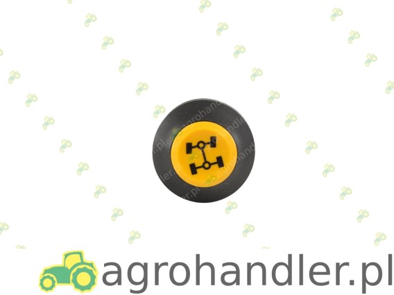 WŁĄCZNIK PRZEDNIEGO NAPĘDU 4-PIN MASSEY 3380339M91 89658C91 1177152 01177152 11130250XX 2780551R1 7700011524 0075945020