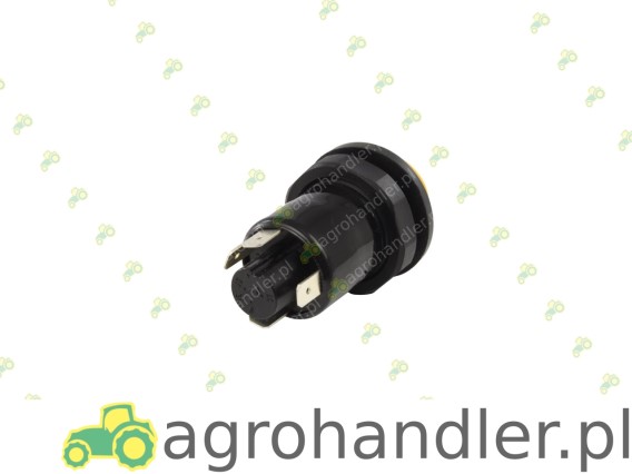 WŁĄCZNIK PRZEDNIEGO NAPĘDU 4-PIN MASSEY 3380339M91 89658C91 1177152 01177152 11130250XX 2780551R1 7700011524 0075945020
