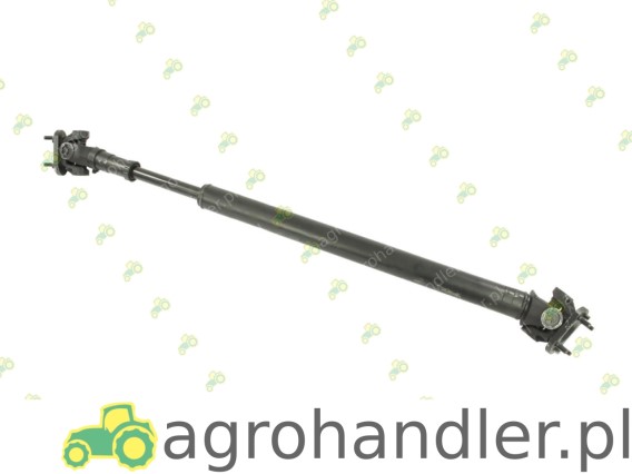 WAŁ KARDANA PRZEDNIEGO NAPĘDU "4" L101 84293999