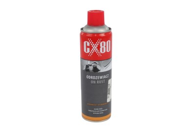 ODRDZEWIACZ CX-80 500ml 291 500ML
