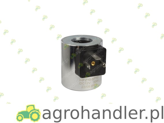 CEWKA DZIELNA ELEKTROZAWORU DVS6/50L 12DC