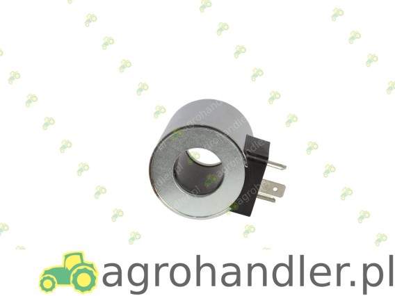 CEWKA DZIELNA ELEKTROZAWORU DVS6/50L 12DC