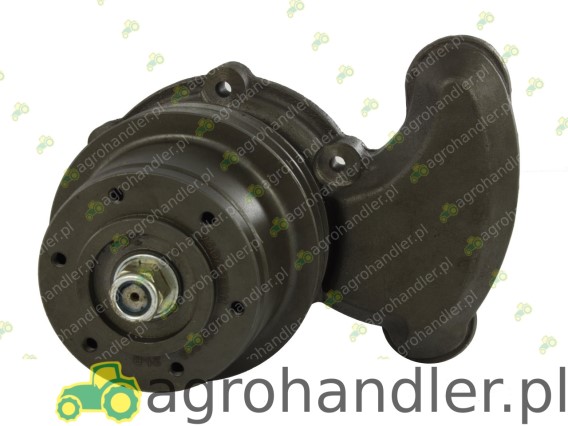 POMPA WODY SW-400 2-wyjścia PASUJE DO PWO141BOT-DZ