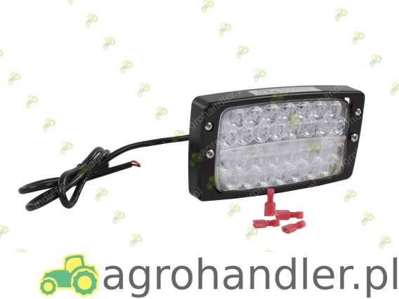 LAMPA ROBOCZA LED FENDT G294900110010