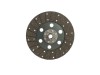 TARCZA SPRZĘGŁA 280 FIAT CASE 328018616 25582578 5016032 5085403 509 2786 5092786 5092788 5097926 5101585 5106854 5120424