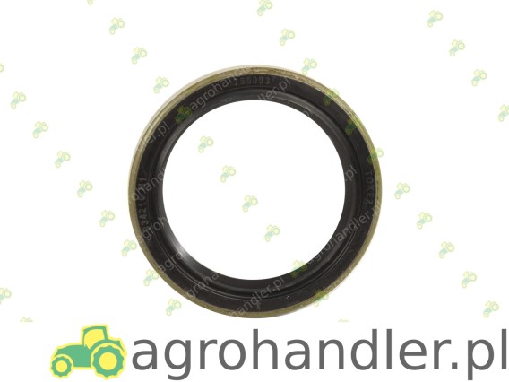 PIERŚCIEŃ WAŁKA WOM 60.3x79.4x9,9 834216M1