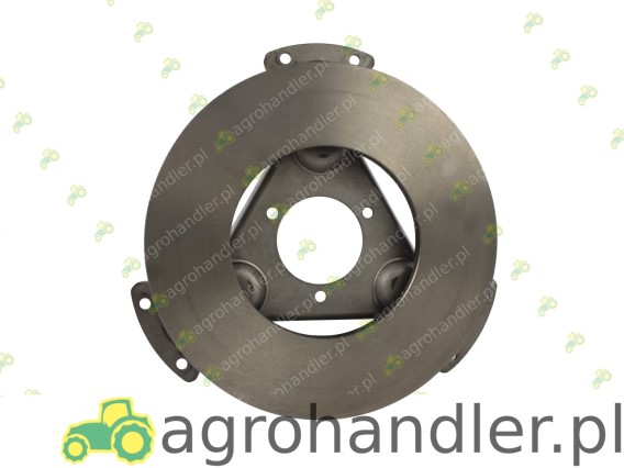 DOCISK SPRZĘGŁA JOHN DEERE AH65440 JAG26-0001 640AH65440 2791307 2724475