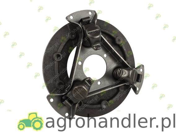 DOCISK SPRZĘGŁA JOHN DEERE AH65440 JAG26-0001 640AH65440 2791307 2724475