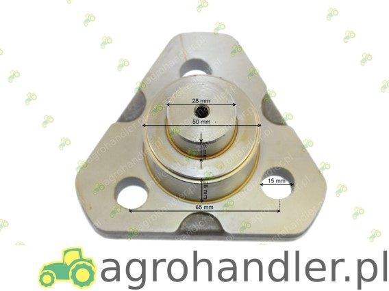 SWORZEŃ PRZEGUBU DOLNY CASE 9968025 0.900.0212.2 00112336U1M 041068 041068R1 086190566M1 1000089299 122259A1 128881