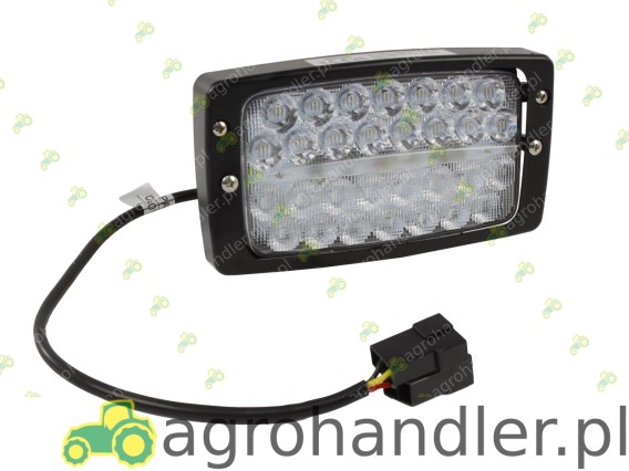 LAMPA ROBOCZA LED FENDT S.152147