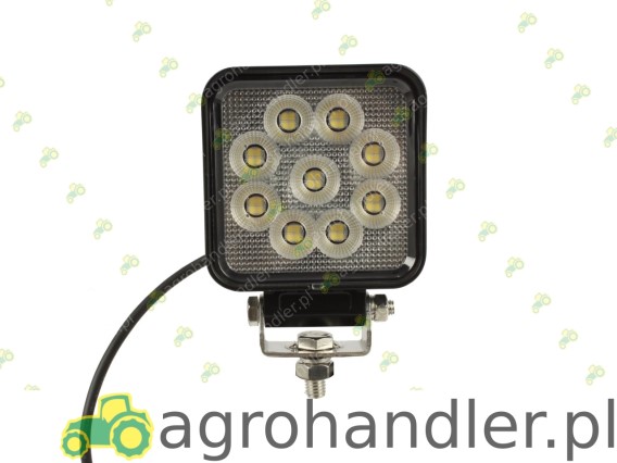 LAMPA ROBOCZA 36 LED 36W TT.13336