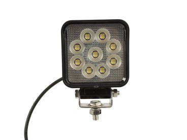 LAMPA ROBOCZA 36 LED 36W TT.13336