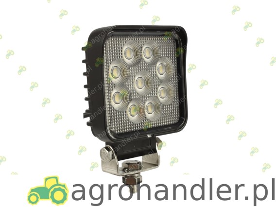 LAMPA ROBOCZA 36 LED 36W TT.13336