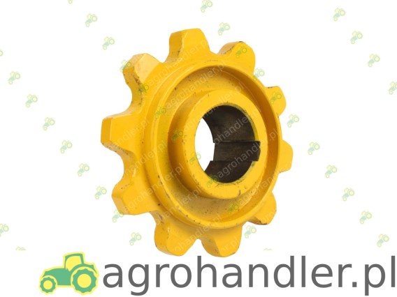 KOŁO PRZENOŚNIKA POCHYŁEGO Z-10 FI 45 80392932 JAG44-0028 80437030 9838869 LA80437030 89838869 84038624 B103001 303080392932