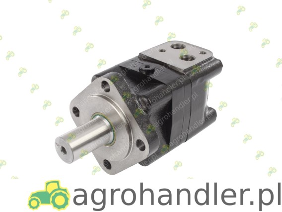 SILNIK HYDRAULICZNY ORBITALNY SMS SMS100A432YGP