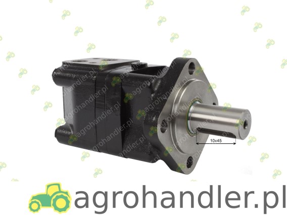 SILNIK HYDRAULICZNY ORBITALNY SMS SMS100A432YGP