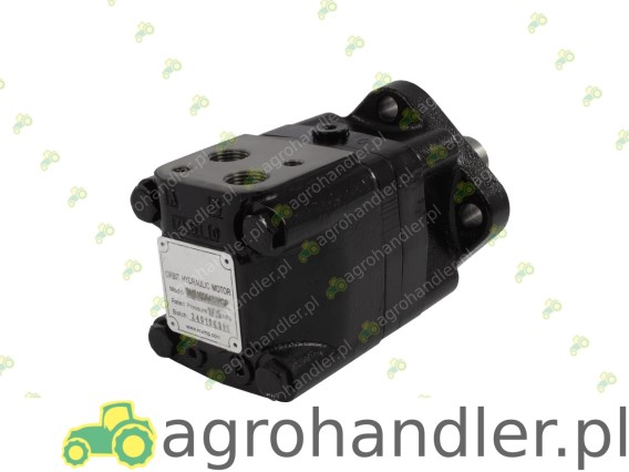 SILNIK HYDRAULICZNY ORBITALNY SMS SMS100A432YGP