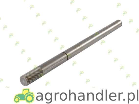 PALEC ŚLIMAKA HEDERU 16x275 CLAAS 358344 JAG02-0306 B104215