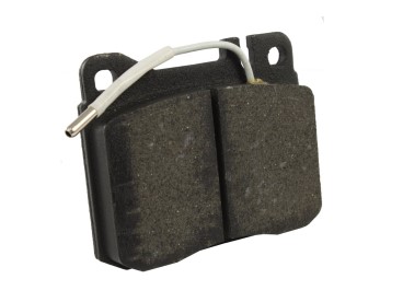 KLOCEK HAMULCOWY (2-szt)CLAAS 637606 0006436923 0006376060 JAG06-0138 B103468 B124933