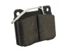 KLOCEK HAMULCOWY (2-szt)CLAAS 637606 0006436923 0006376060 JAG06-0138 B103468 B124933