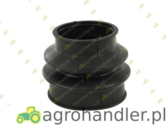 OSŁONA WARIATORA JOHN DEERE Z31034 JAG23-0015 525Z31034 640Z31034