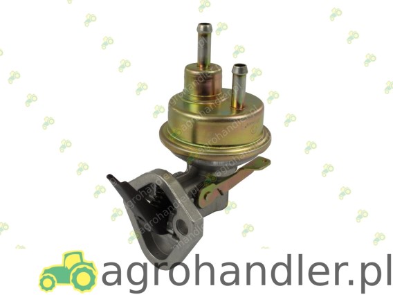 POMPA ZASILAJĄCA JOHN DEERE RENAULT RE55390 100-95 100-173 B112733 6005016018