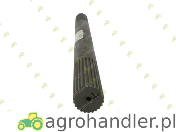 PÓŁOŚ PRAWA JOHN DEERE Z37940 JAG26-0074 640Z37940