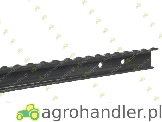 LISTWA PODAJNIKA POCHYŁEGO 1122 645144 6451441 0006451441 JAG04-0006 B102806