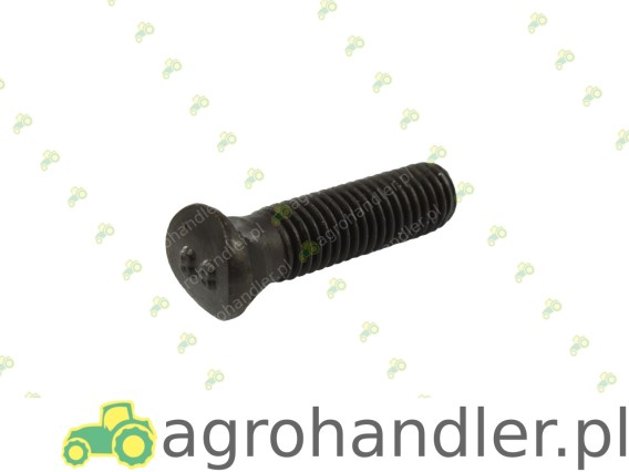 ŚRUBA REDLICY M 10x35 mm kl. 8,8 OWALNY M10x35 3019673 18730.002-8/25 CP992P025