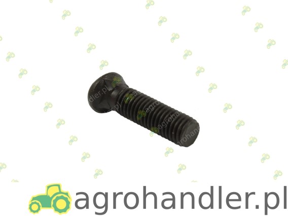 ŚRUBA REDLICY M 10x35 mm kl. 8,8 OWALNY M10x35 3019673 18730.002-8/25 CP992P025