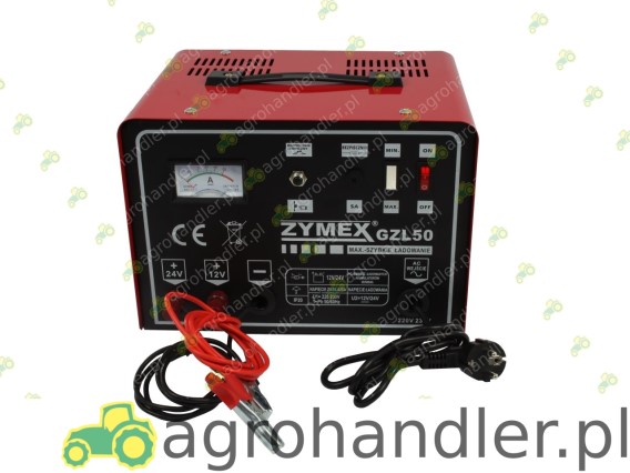 PROSTOWNIK 12-24V 30A GZL-50 EL.304