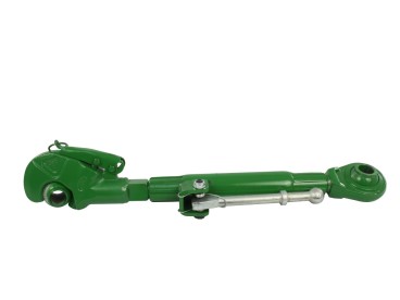 ŁĄCZNIK GÓRNY JOHN DEERE KAT.2/2 AL176473 AL78065 AL159871