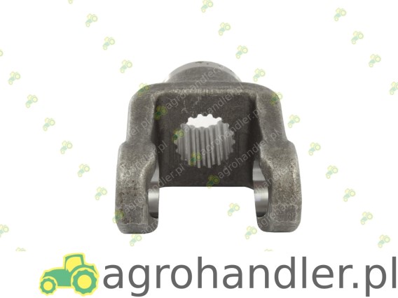 WIDŁAK WEWNĘTRZNY 32 x 76 kemper/jaguar 000322