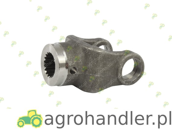 WIDŁAK WEWNĘTRZNY 32 x 76 kemper/jaguar 000322