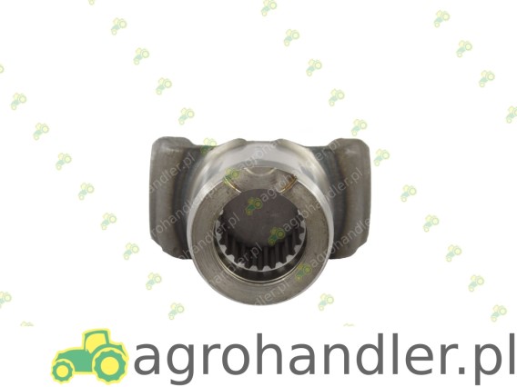 WIDEŁKI PÓŁOSI JOHN DEERE CASE AL64246 1342716C1 F168302020530