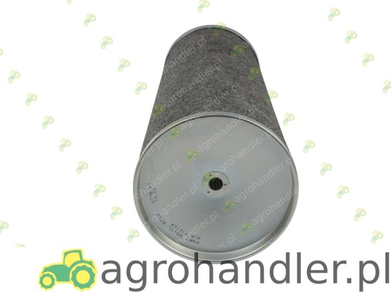 FILTR POWIETRZA WEWNĘTRZNY CLAAS SL8728 ALf25230 AF 0000773821 000773820 077382.0 077382.1 JAG62-0026 CF2100 AF25230 SA19021