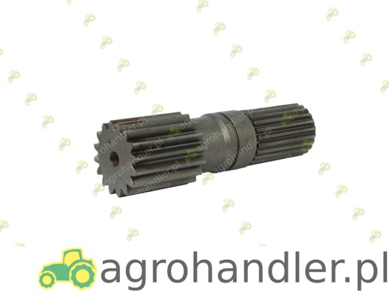 WAŁEK JOHN DEERE L110236 T151065 4475.304.081 APL2025 AS2025 F308.300.021.130 F308300021130 04423796 4475304081