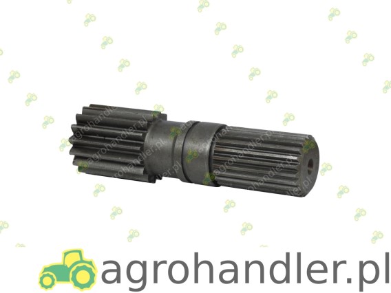 WAŁEK JOHN DEERE L110236 T151065 4475.304.081 APL2025 AS2025 F308.300.021.130 F308300021130 04423796 4475304081