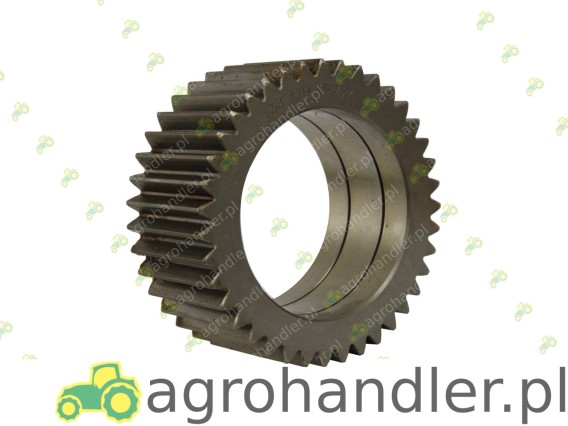 KOŁO SATELITARNE JOHN DEERE L110237 R79728 T151064 L79728 F308.300.021.150 F117.301.020.080 441507 4424488 4475.304.045