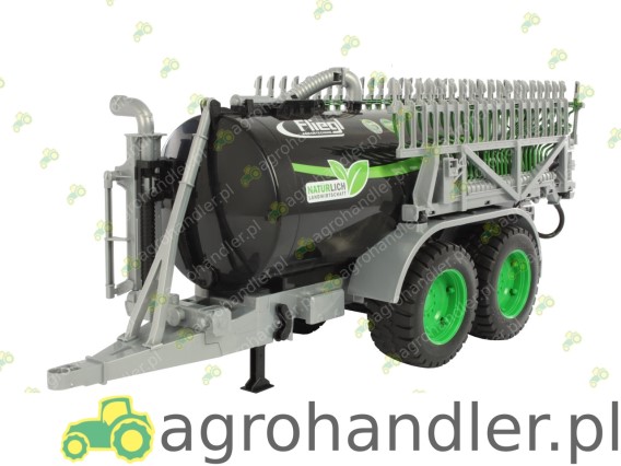 BECZKOWÓZ FLIEGL JUMBO LINE PLUS0 2036 02036