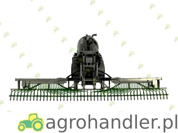 BECZKOWÓZ FLIEGL JUMBO LINE PLUS0 2036 02036